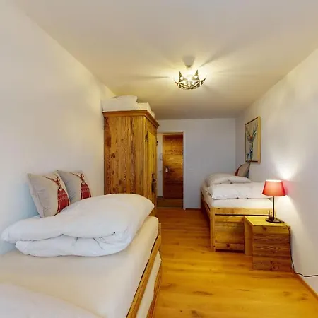 Apartman Abitaziun Munterots 6 1 - Silvaplana