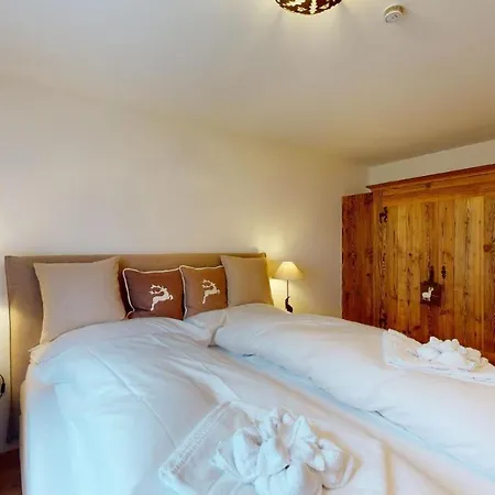 Abitaziun Munterots 6 1 - *