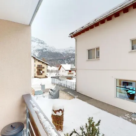 Abitaziun Munterots 6 1 - *