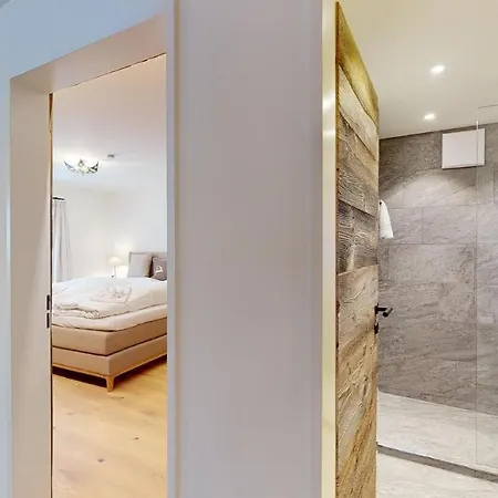 Abitaziun Munterots 6 1 - Silvaplana