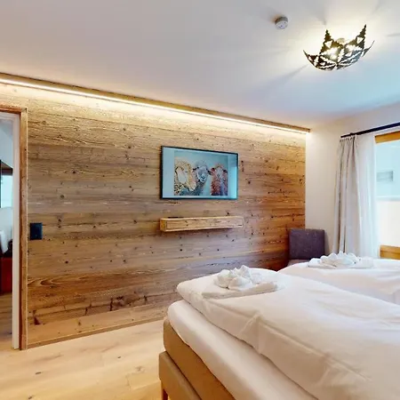 Abitaziun Munterots 6 1 -