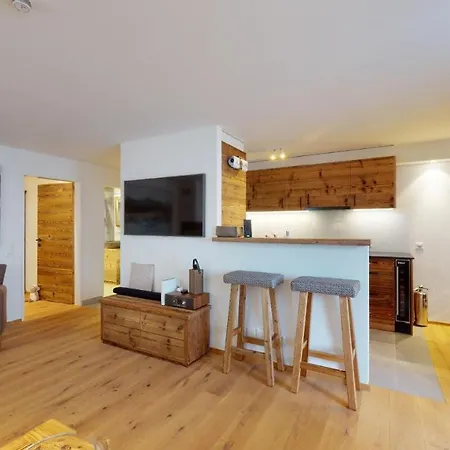 Abitaziun Munterots 6 1 - * Silvaplana