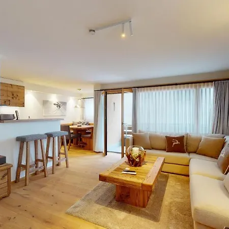 Apartamento Abitaziun Munterots 6 1 - *