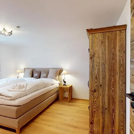 Abitaziun Munterots 6 1 - * Silvaplana