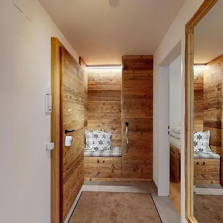 Abitaziun Munterots 6 1 -