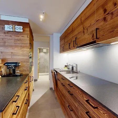 Abitaziun Munterots 6 1 -