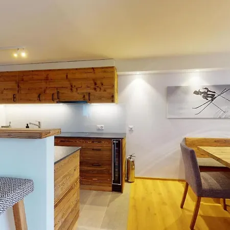 Abitaziun Munterots 6 1 - * Silvaplana