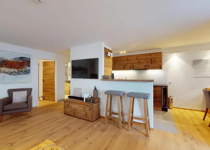 Abitaziun Munterots 6 1 - * סילבפלנה